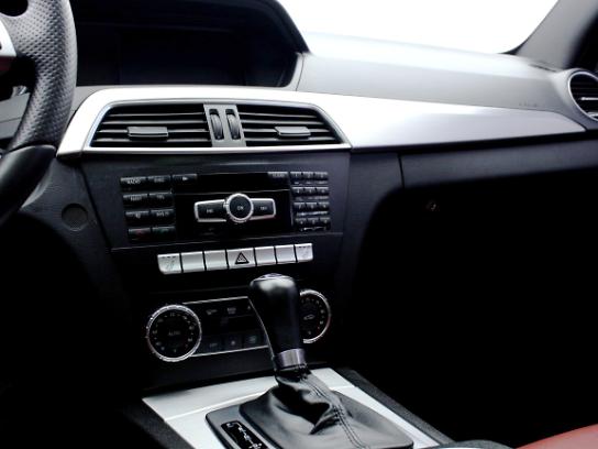 Florida Fine Cars - Used MERCEDES-BENZ C CLASS 2012 MIAMI C350