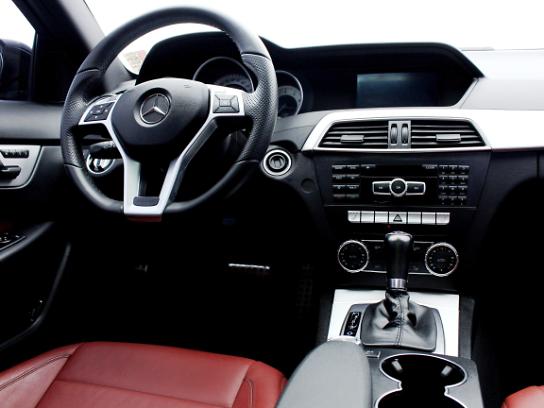 Florida Fine Cars - Used MERCEDES-BENZ C CLASS 2012 MIAMI C350