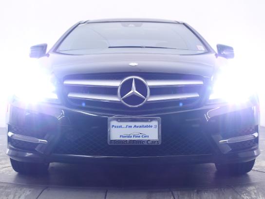 Florida Fine Cars - Used MERCEDES-BENZ C CLASS 2012 MIAMI C350