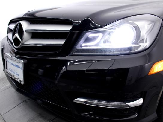 Florida Fine Cars - Used MERCEDES-BENZ C CLASS 2012 MIAMI C350
