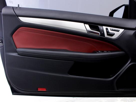 Florida Fine Cars - Used MERCEDES-BENZ C CLASS 2012 MIAMI C350