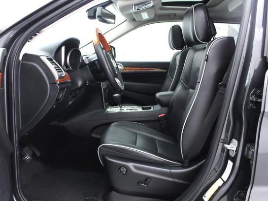 Florida Fine Cars - Used JEEP GRAND CHEROKEE 2011 MIAMI OVERLAND