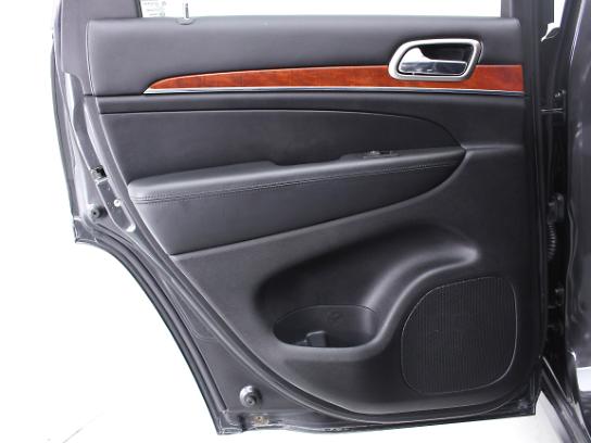 Florida Fine Cars - Used JEEP GRAND CHEROKEE 2011 MIAMI OVERLAND