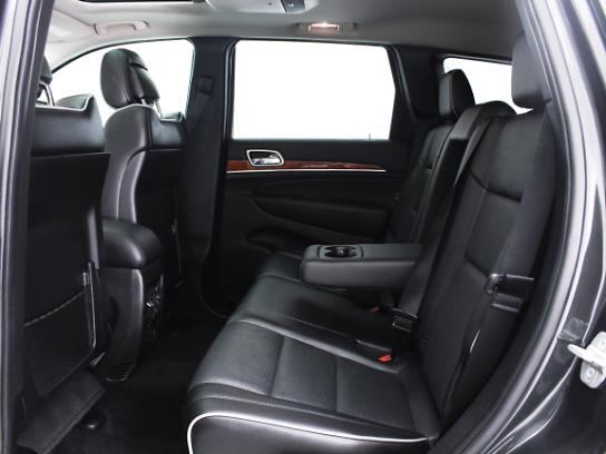 Florida Fine Cars - Used JEEP GRAND CHEROKEE 2011 MIAMI OVERLAND