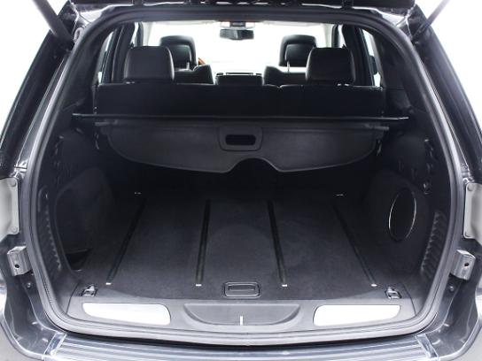 Florida Fine Cars - Used JEEP GRAND CHEROKEE 2011 MIAMI OVERLAND