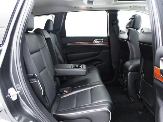 Florida Fine Cars - Used JEEP GRAND CHEROKEE 2011 MIAMI OVERLAND