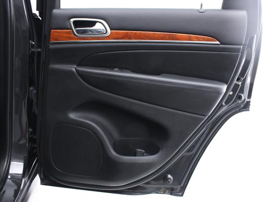 Florida Fine Cars - Used JEEP GRAND CHEROKEE 2011 MIAMI OVERLAND