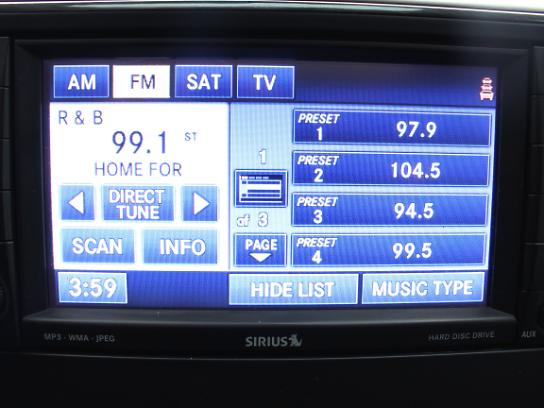 Florida Fine Cars - Used JEEP GRAND CHEROKEE 2011 MIAMI OVERLAND