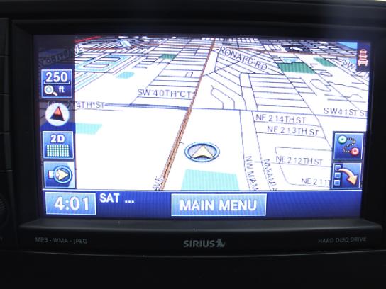 Florida Fine Cars - Used JEEP GRAND CHEROKEE 2011 MIAMI OVERLAND