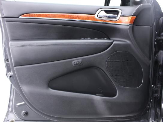 Florida Fine Cars - Used JEEP GRAND CHEROKEE 2011 MIAMI OVERLAND