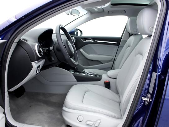 Florida Fine Cars - Used AUDI A3 2015 MIAMI PREMIUM