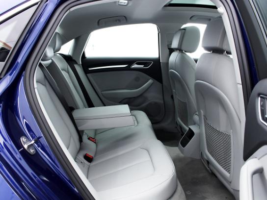 Florida Fine Cars - Used AUDI A3 2015 MIAMI PREMIUM