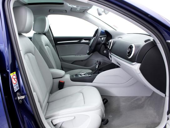 Florida Fine Cars - Used AUDI A3 2015 MIAMI PREMIUM