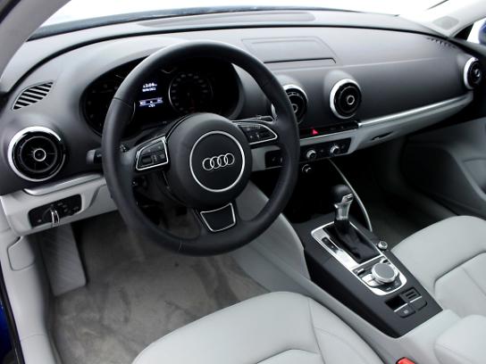 Florida Fine Cars - Used AUDI A3 2015 MIAMI PREMIUM