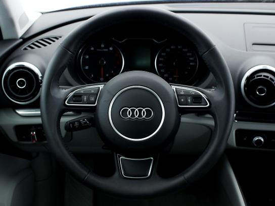 Florida Fine Cars - Used AUDI A3 2015 MIAMI PREMIUM