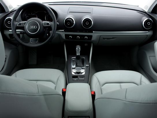 Florida Fine Cars - Used AUDI A3 2015 MIAMI PREMIUM