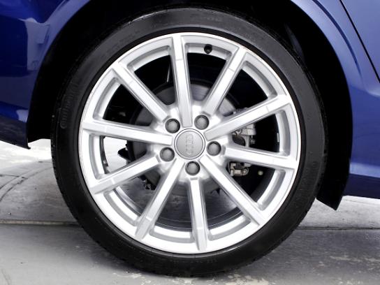 Florida Fine Cars - Used AUDI A3 2015 MIAMI PREMIUM
