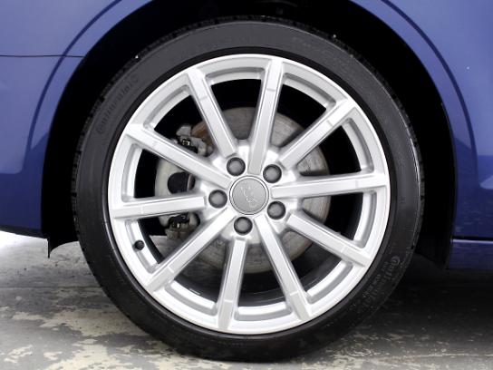 Florida Fine Cars - Used AUDI A3 2015 MIAMI PREMIUM
