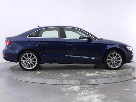 Florida Fine Cars - Used AUDI A3 2015 MIAMI PREMIUM