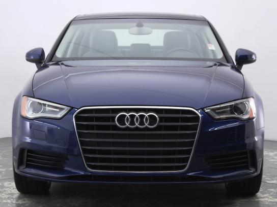 Florida Fine Cars - Used AUDI A3 2015 MIAMI PREMIUM