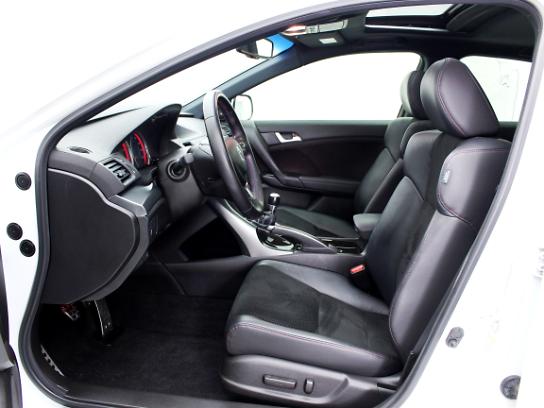 Florida Fine Cars - Used ACURA TSX 2012 MIAMI SPECIAL EDITION
