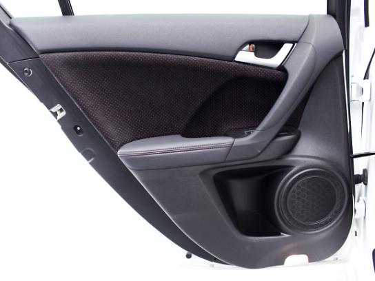 Florida Fine Cars - Used ACURA TSX 2012 MIAMI SPECIAL EDITION