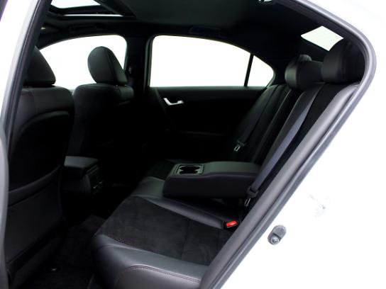 Florida Fine Cars - Used ACURA TSX 2012 MIAMI SPECIAL EDITION