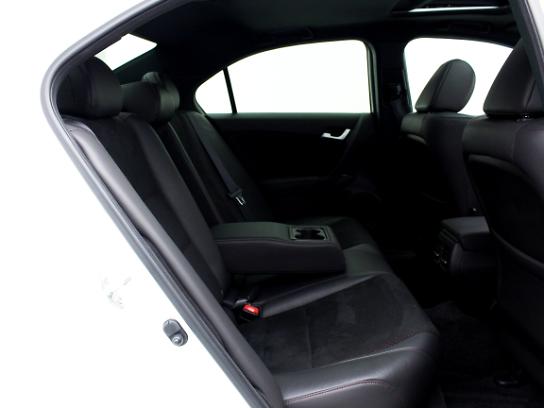 Florida Fine Cars - Used ACURA TSX 2012 MIAMI SPECIAL EDITION