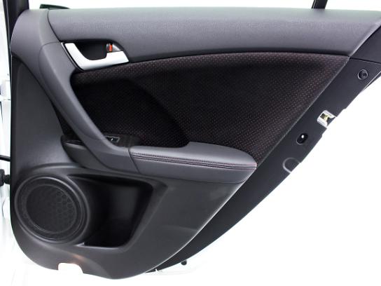 Florida Fine Cars - Used ACURA TSX 2012 MIAMI SPECIAL EDITION