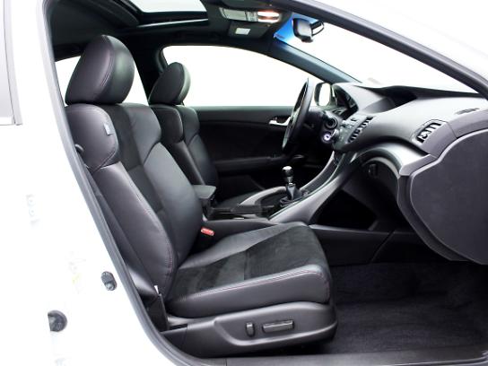 Florida Fine Cars - Used ACURA TSX 2012 MIAMI SPECIAL EDITION