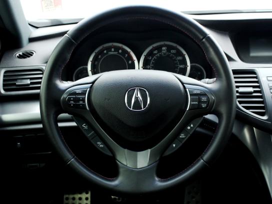 Florida Fine Cars - Used ACURA TSX 2012 MIAMI SPECIAL EDITION