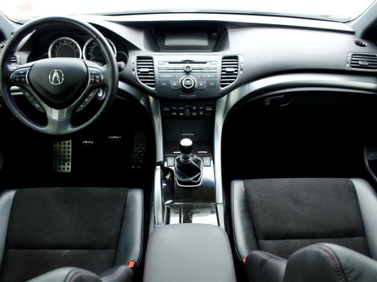 Florida Fine Cars - Used ACURA TSX 2012 MIAMI SPECIAL EDITION