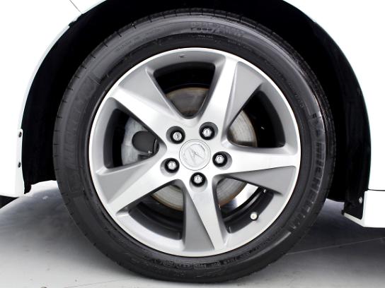 Florida Fine Cars - Used ACURA TSX 2012 MIAMI SPECIAL EDITION