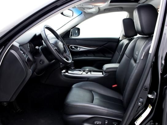 Florida Fine Cars - Used INFINITI M37X 2012 HOLLYWOOD 