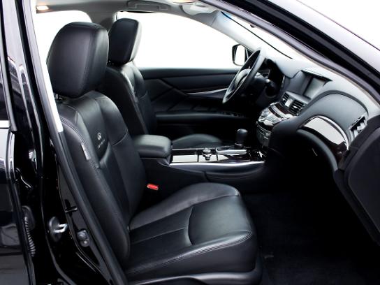 Florida Fine Cars - Used INFINITI M37X 2012 HOLLYWOOD 