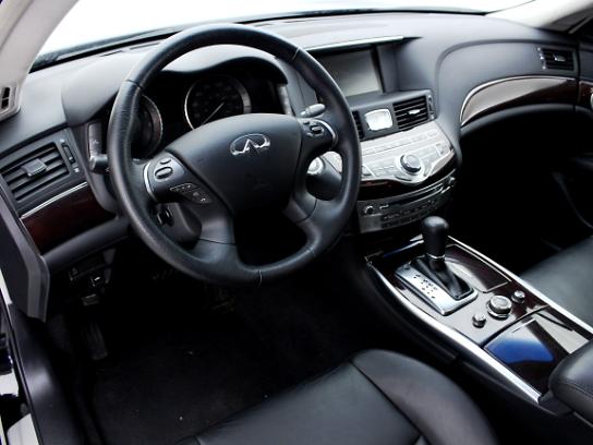 Florida Fine Cars - Used INFINITI M37X 2012 HOLLYWOOD 