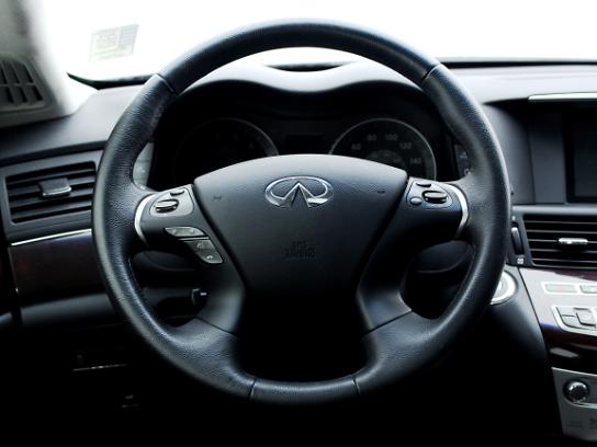 Florida Fine Cars - Used INFINITI M37X 2012 HOLLYWOOD 