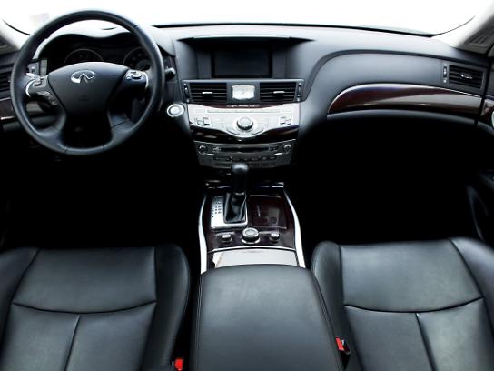 Florida Fine Cars - Used INFINITI M37X 2012 HOLLYWOOD 