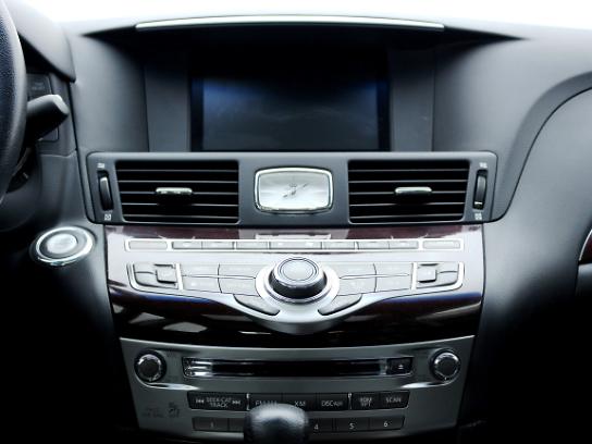 Florida Fine Cars - Used INFINITI M37X 2012 HOLLYWOOD 