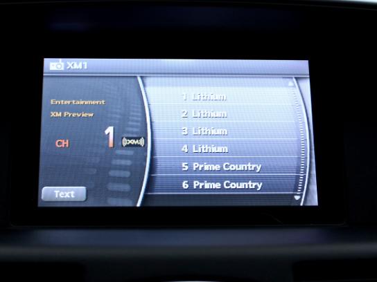 Florida Fine Cars - Used INFINITI M37X 2012 HOLLYWOOD 