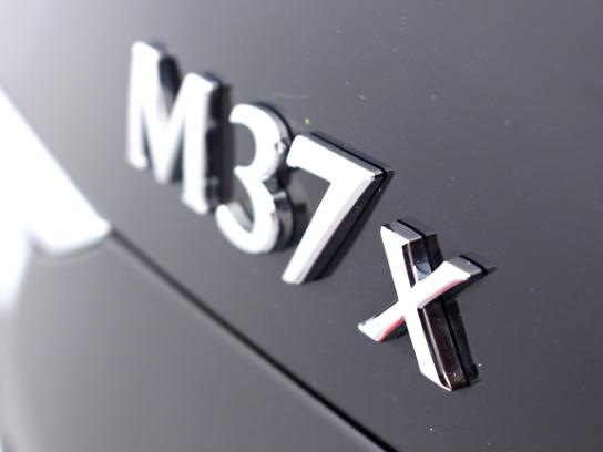Florida Fine Cars - Used INFINITI M37X 2012 HOLLYWOOD 