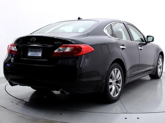Florida Fine Cars - Used INFINITI M37X 2012 HOLLYWOOD 