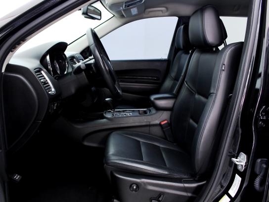 Florida Fine Cars - Used DODGE DURANGO 2013 MIAMI CREW