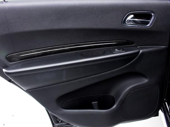 Florida Fine Cars - Used DODGE DURANGO 2013 MIAMI CREW