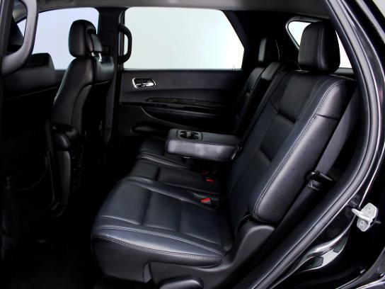 Florida Fine Cars - Used DODGE DURANGO 2013 MIAMI CREW