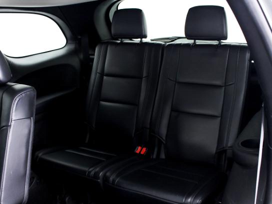 Florida Fine Cars - Used DODGE DURANGO 2013 MIAMI CREW