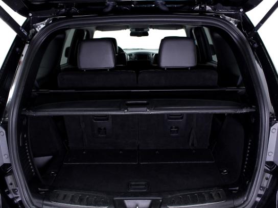 Florida Fine Cars - Used DODGE DURANGO 2013 MIAMI CREW