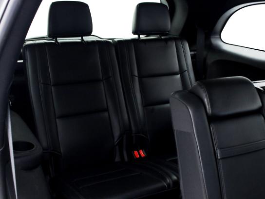 Florida Fine Cars - Used DODGE DURANGO 2013 MIAMI CREW