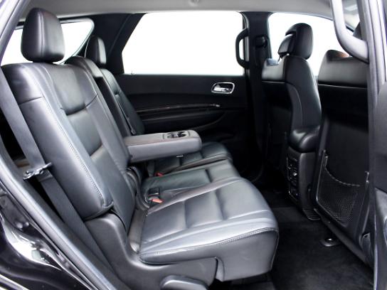 Florida Fine Cars - Used DODGE DURANGO 2013 MIAMI CREW