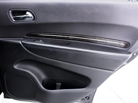 Florida Fine Cars - Used DODGE DURANGO 2013 MIAMI CREW